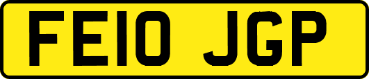 FE10JGP