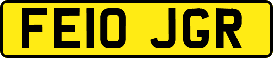 FE10JGR