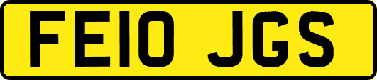 FE10JGS