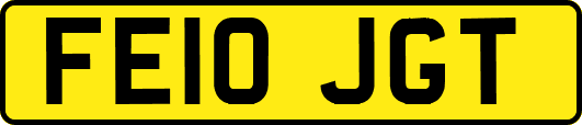FE10JGT