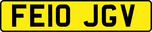 FE10JGV