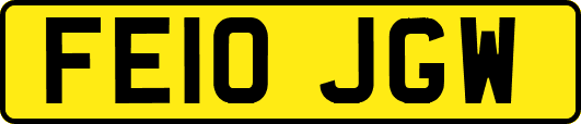 FE10JGW