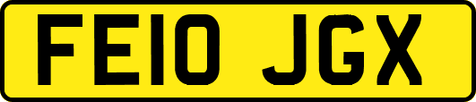 FE10JGX