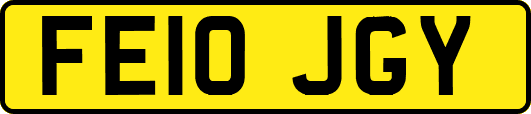 FE10JGY