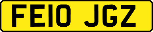 FE10JGZ