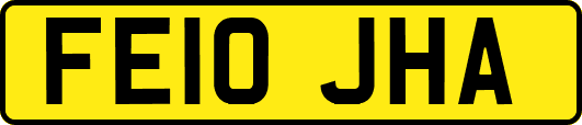 FE10JHA