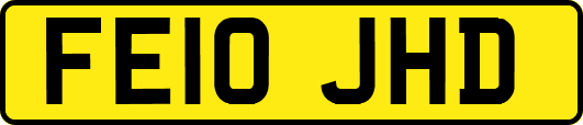 FE10JHD