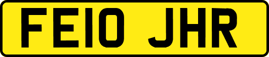 FE10JHR