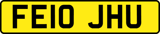 FE10JHU