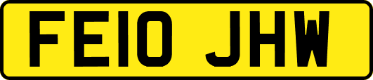 FE10JHW
