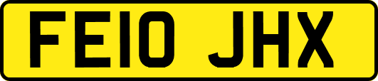FE10JHX
