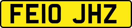 FE10JHZ