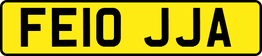 FE10JJA