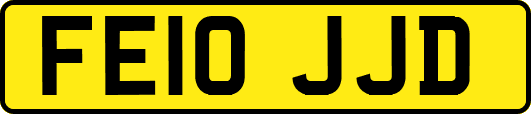 FE10JJD