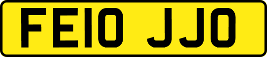 FE10JJO