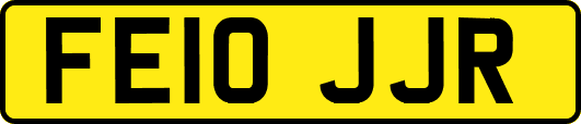 FE10JJR