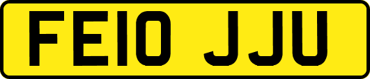 FE10JJU