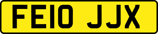 FE10JJX