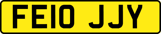 FE10JJY