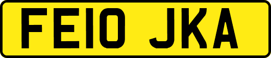 FE10JKA