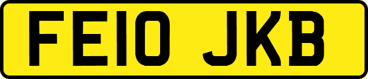 FE10JKB