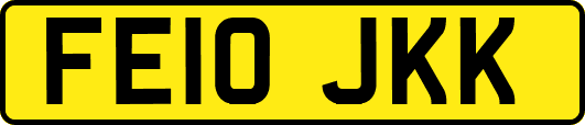 FE10JKK