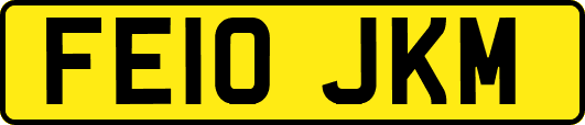 FE10JKM