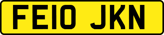 FE10JKN