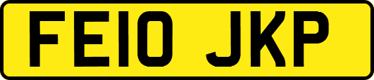 FE10JKP