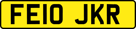 FE10JKR