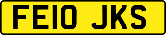 FE10JKS