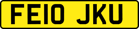 FE10JKU