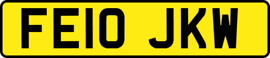 FE10JKW