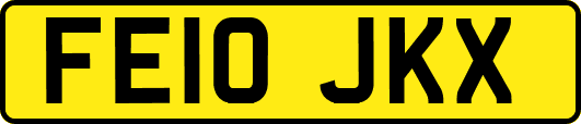 FE10JKX