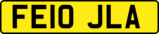 FE10JLA