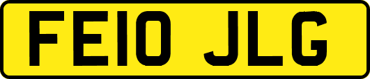 FE10JLG