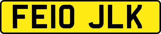 FE10JLK