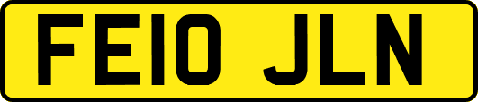 FE10JLN