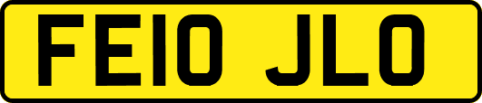 FE10JLO