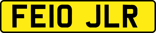FE10JLR
