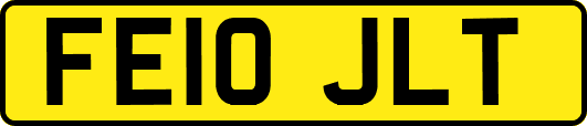 FE10JLT