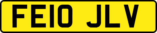 FE10JLV