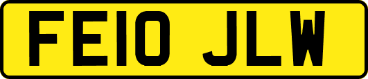 FE10JLW