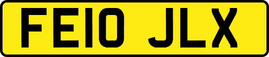 FE10JLX