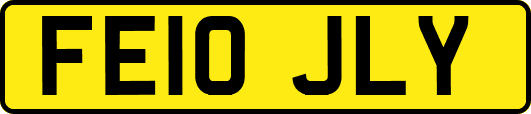 FE10JLY