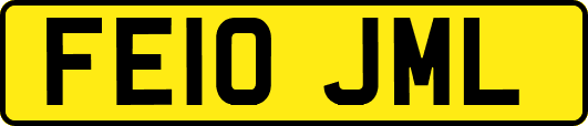 FE10JML