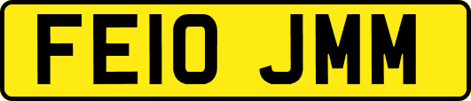 FE10JMM