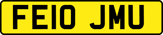 FE10JMU