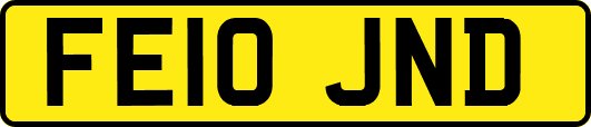 FE10JND