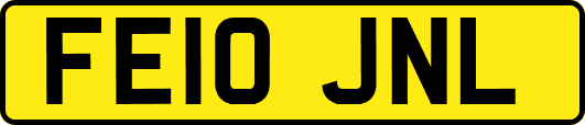 FE10JNL